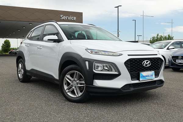 2020 Hyundai Kona Active OS.3