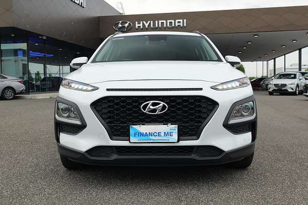 2020 Hyundai Kona Active OS.3