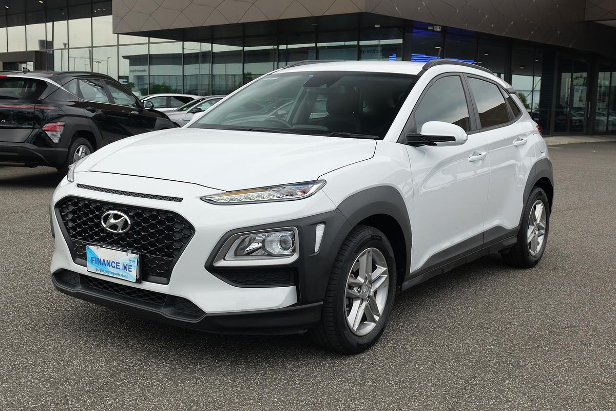2020 Hyundai Kona Active OS.3