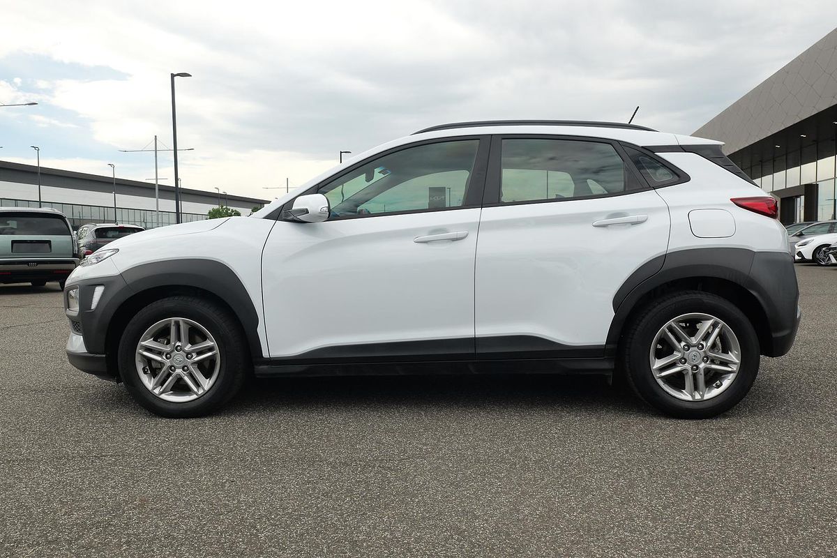 2020 Hyundai Kona Active OS.3