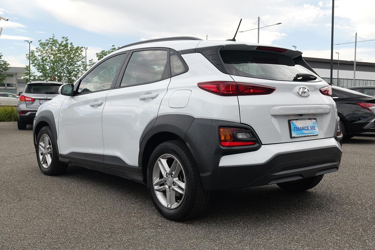 2020 Hyundai Kona Active OS.3