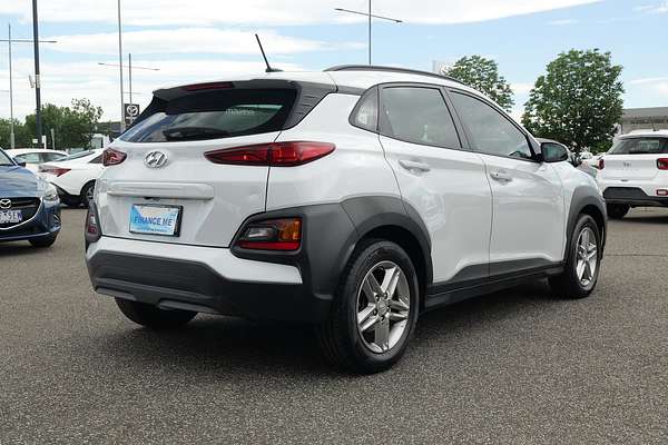 2020 Hyundai Kona Active OS.3