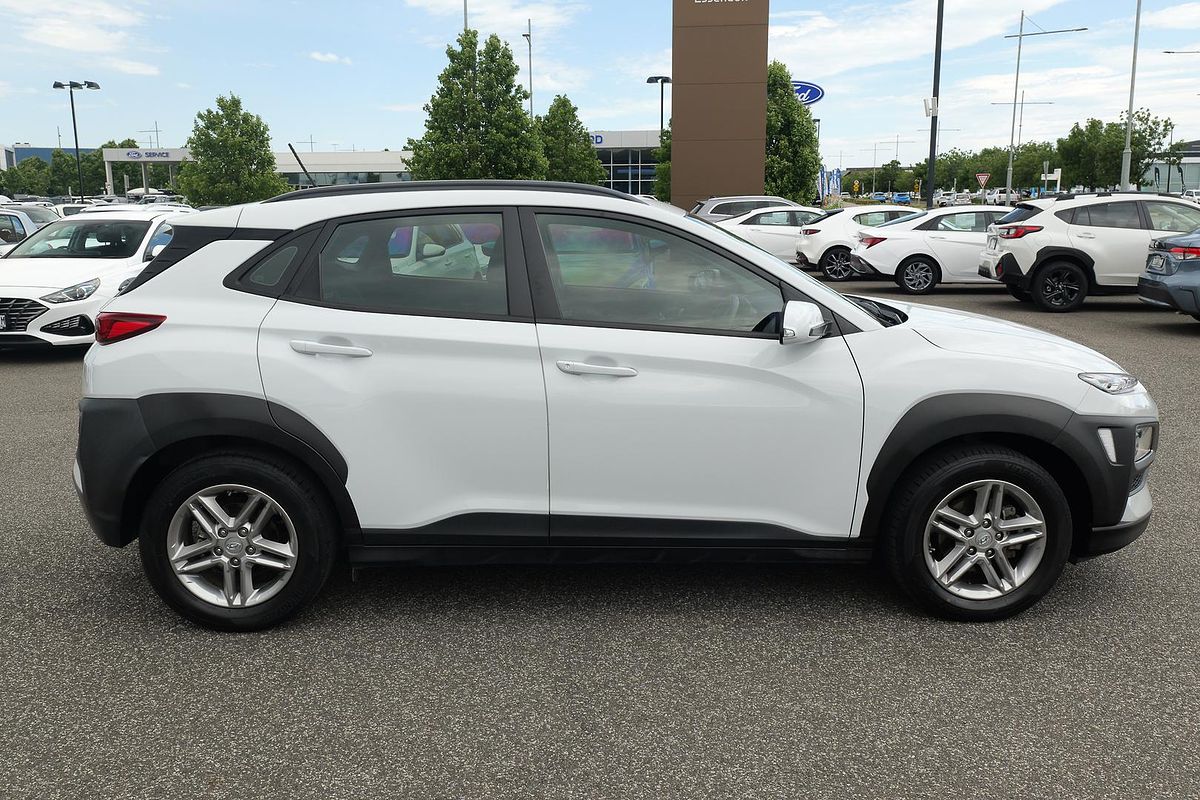 2020 Hyundai Kona Active OS.3