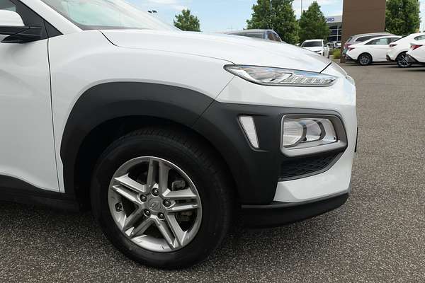 2020 Hyundai Kona Active OS.3