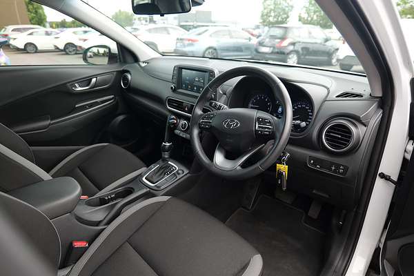 2020 Hyundai Kona Active OS.3