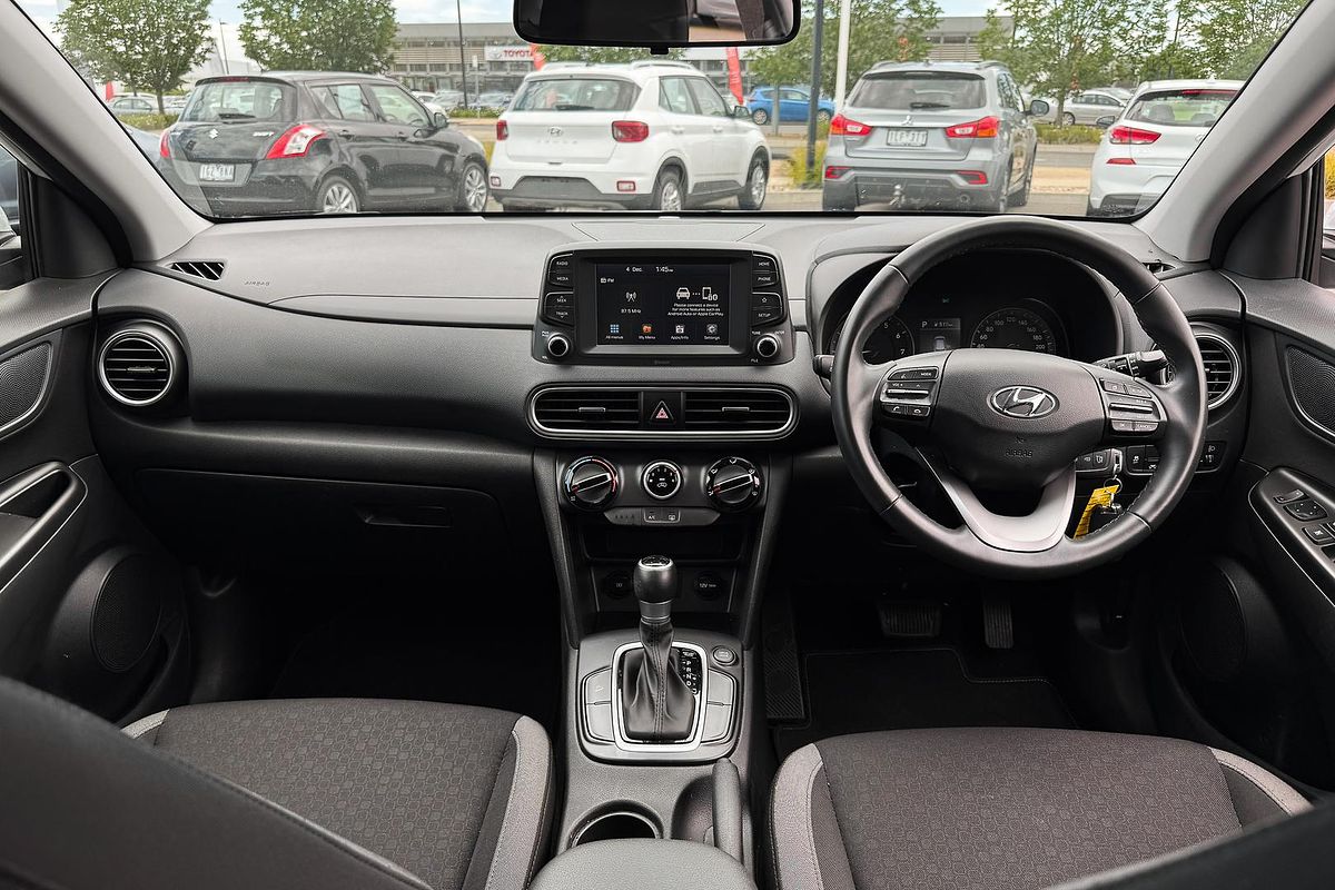 2020 Hyundai Kona Active OS.3