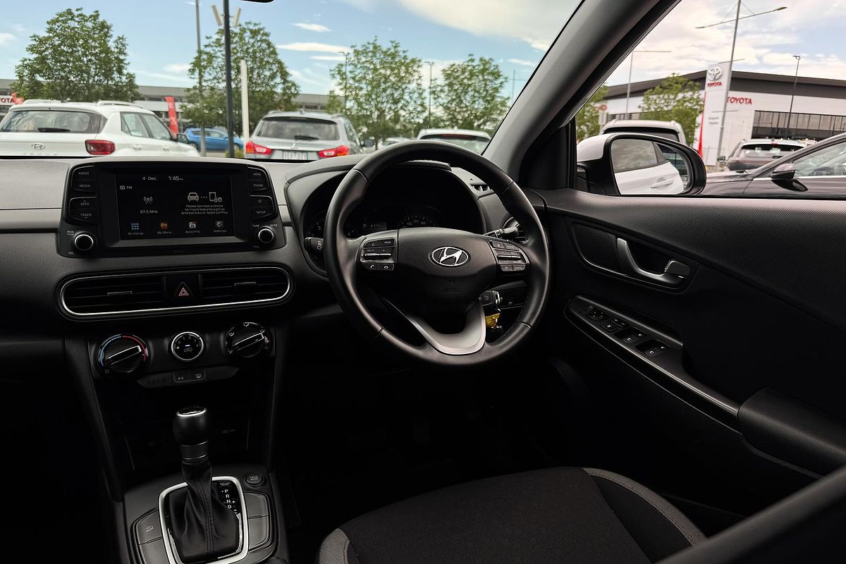 2020 Hyundai Kona Active OS.3