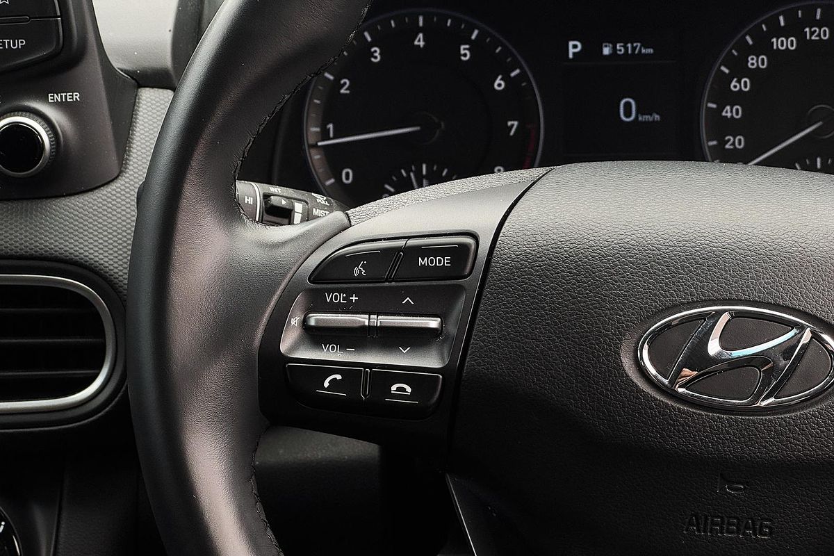 2020 Hyundai Kona Active OS.3