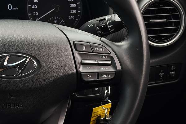 2020 Hyundai Kona Active OS.3