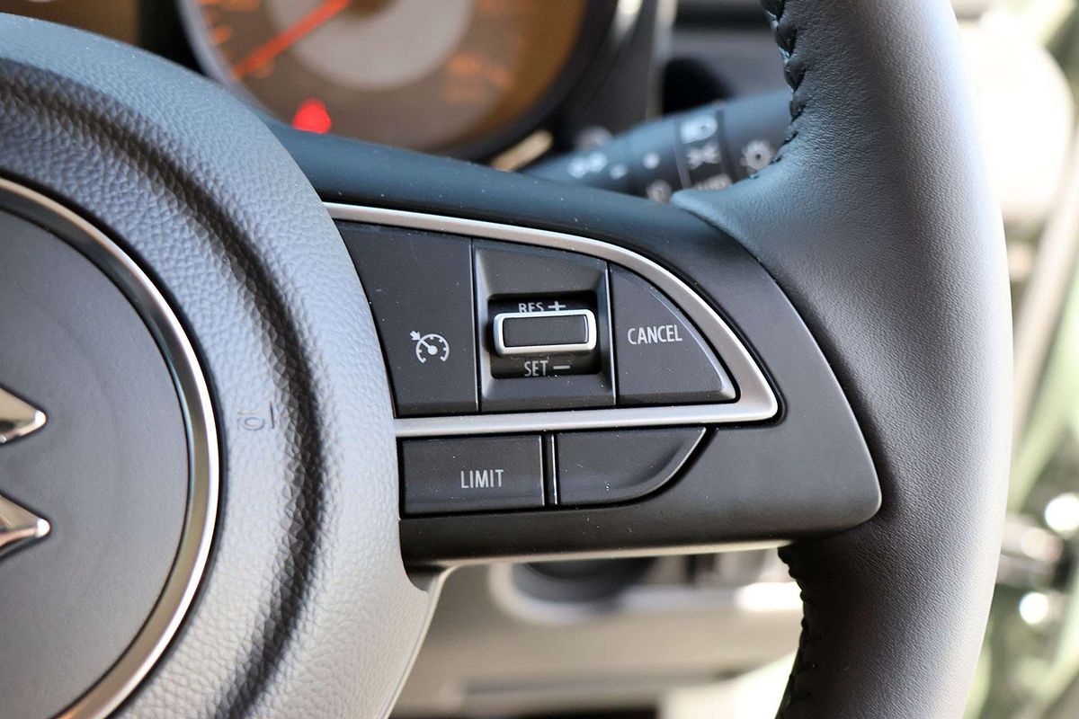 2024 Suzuki Jimny XL Heritage Edition JJ