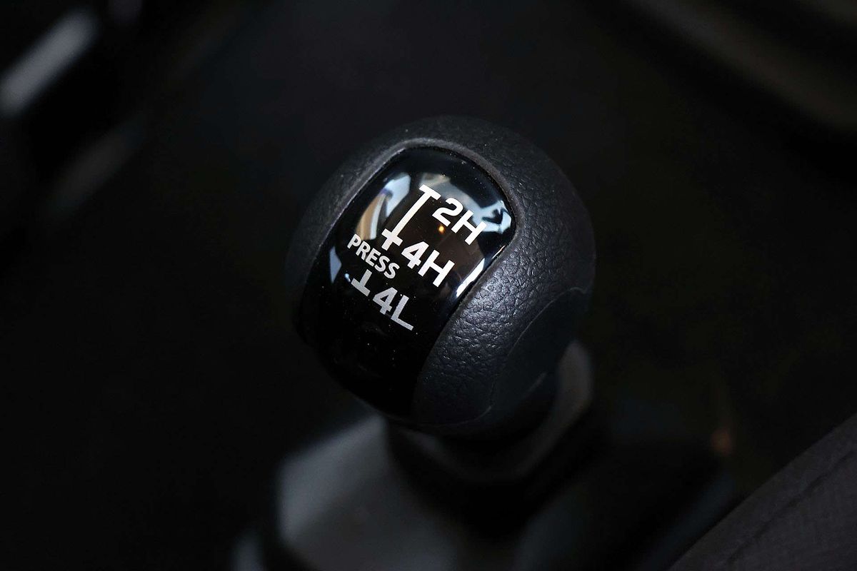 2024 Suzuki Jimny XL Heritage Edition JJ