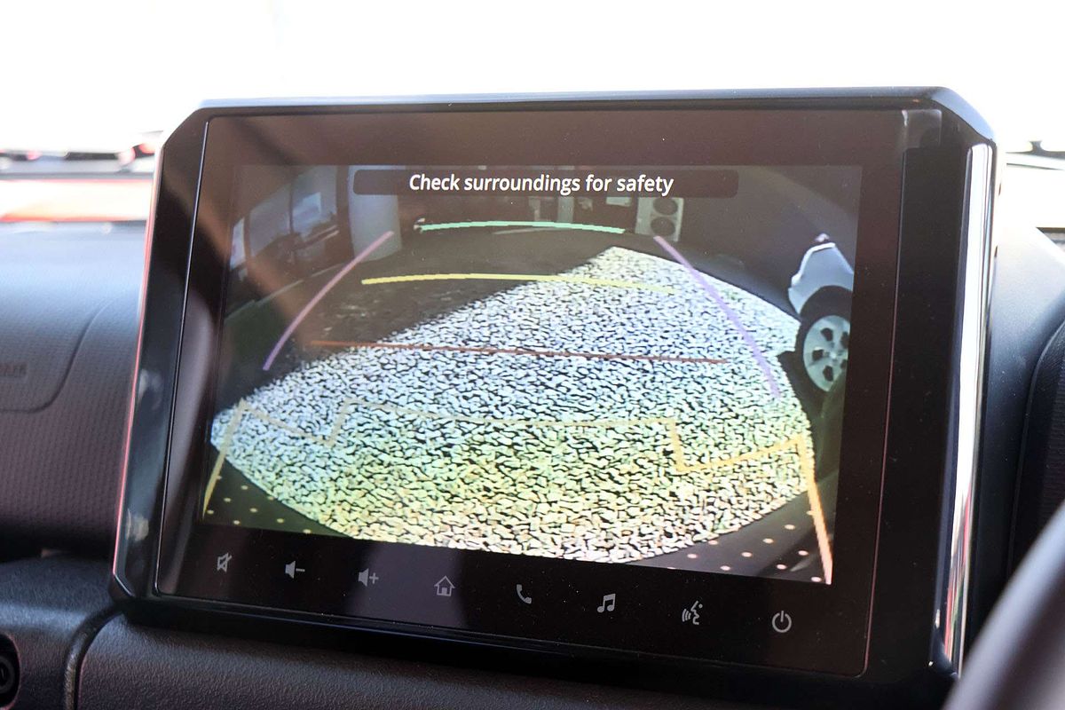 2024 Suzuki Jimny XL Heritage Edition JJ