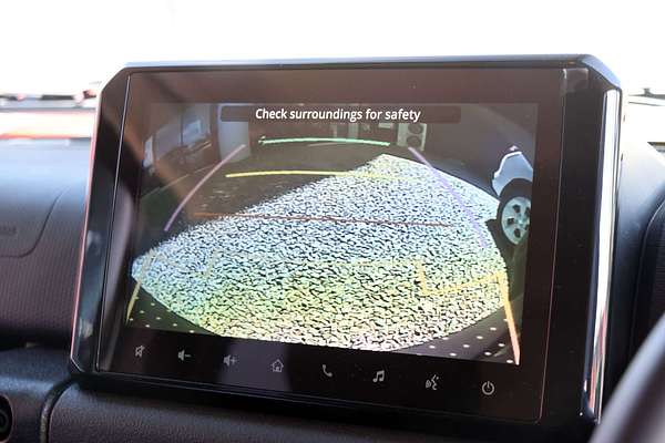 2024 Suzuki Jimny XL Heritage Edition JJ