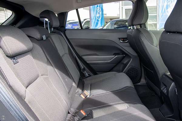 2025 Subaru Crosstrek 2.0R G6X