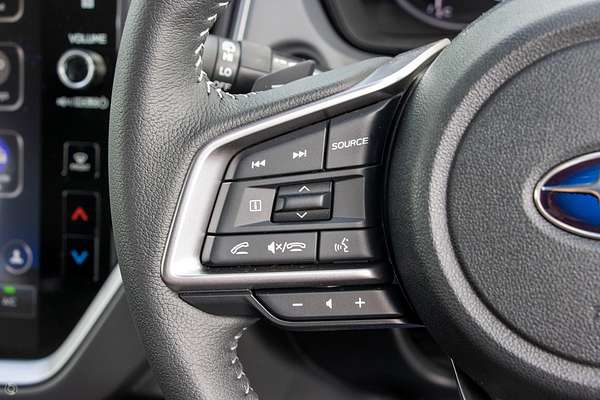 2025 Subaru Crosstrek 2.0R G6X