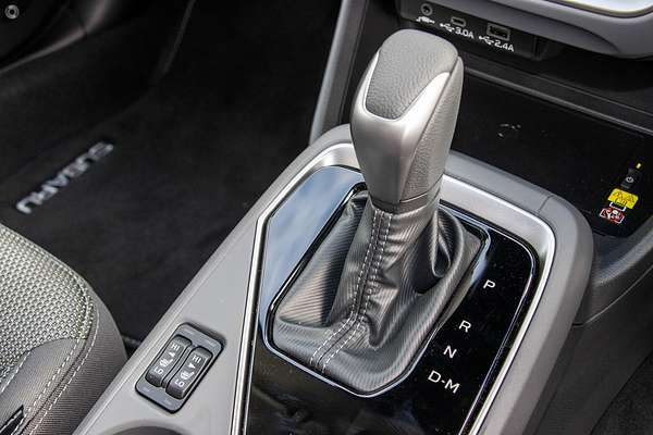 2025 Subaru Crosstrek 2.0R G6X