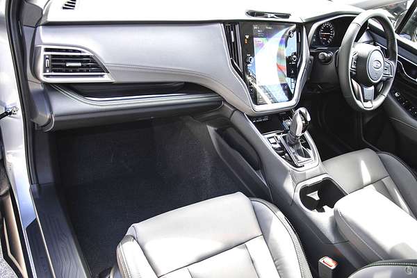 2025 Subaru Outback AWD Sport 6GEN