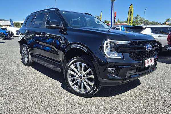 2025 Ford Everest Sport  3.0L