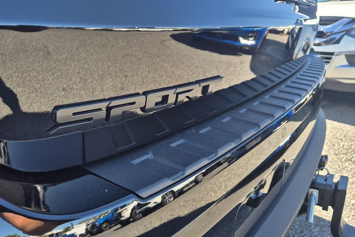 2025 Ford Everest Sport  3.0L