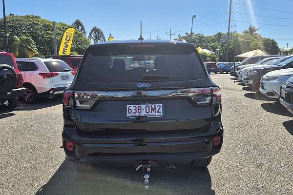 2025 Ford Everest Sport  3.0L