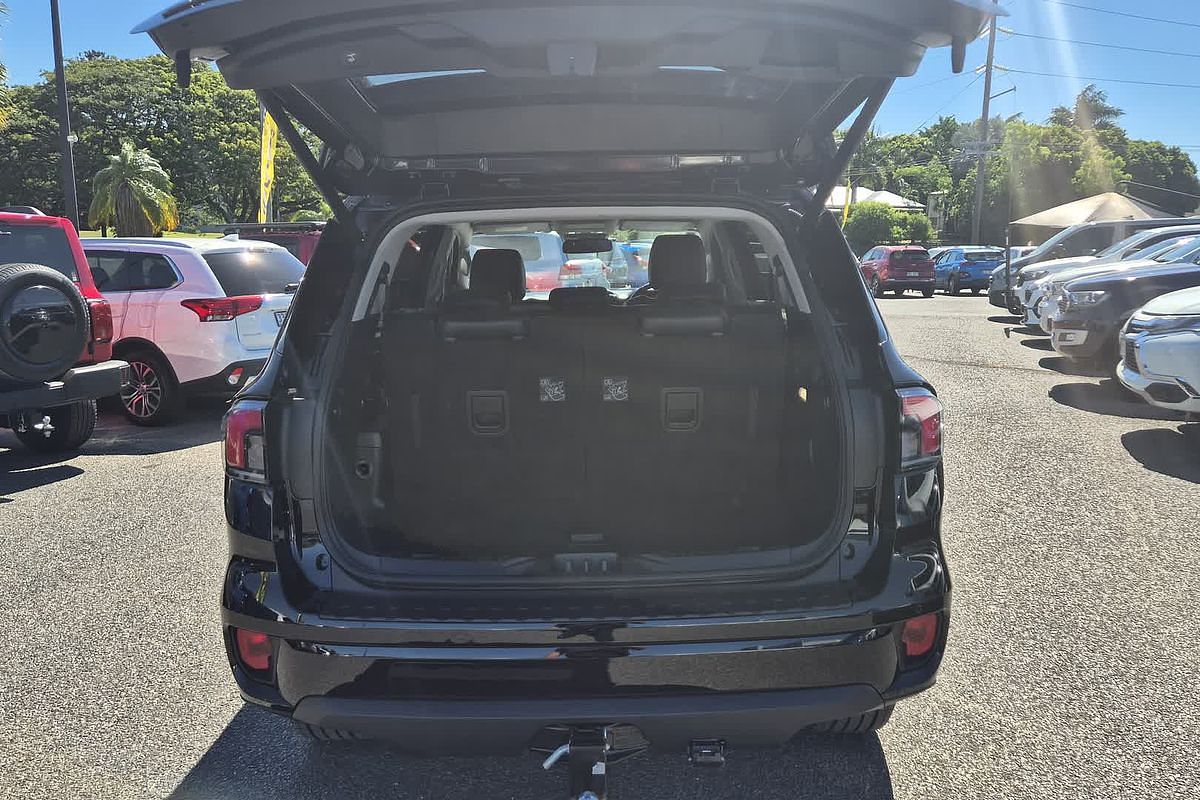 2025 Ford Everest Sport  3.0L