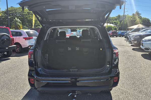 2025 Ford Everest Sport  3.0L