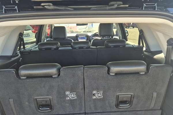 2025 Ford Everest Sport  3.0L