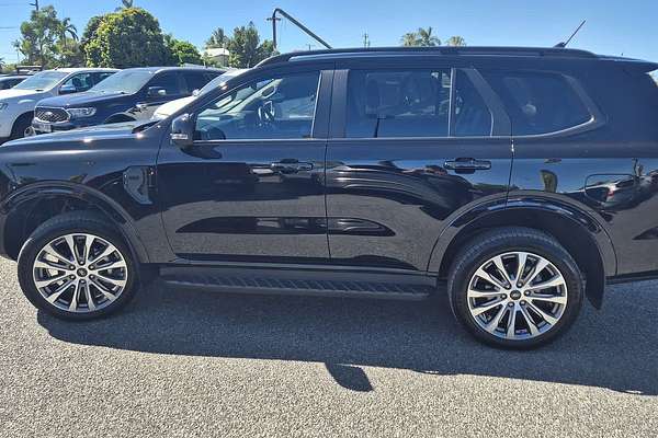 2025 Ford Everest Sport  3.0L