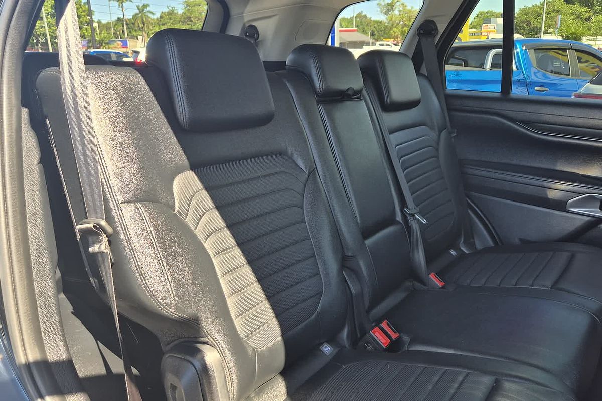 2025 Ford Everest Sport  3.0L