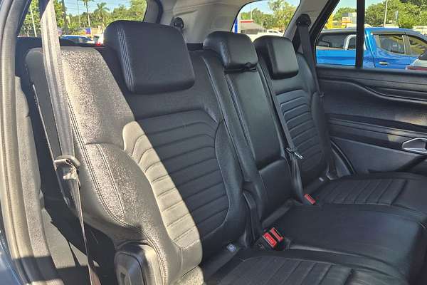 2025 Ford Everest Sport  3.0L