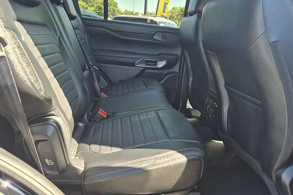 2025 Ford Everest Sport  3.0L