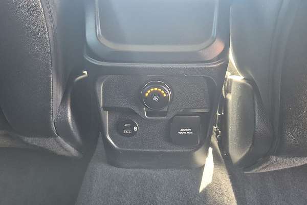 2025 Ford Everest Sport  3.0L