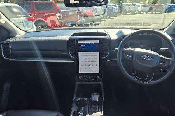 2025 Ford Everest Sport  3.0L