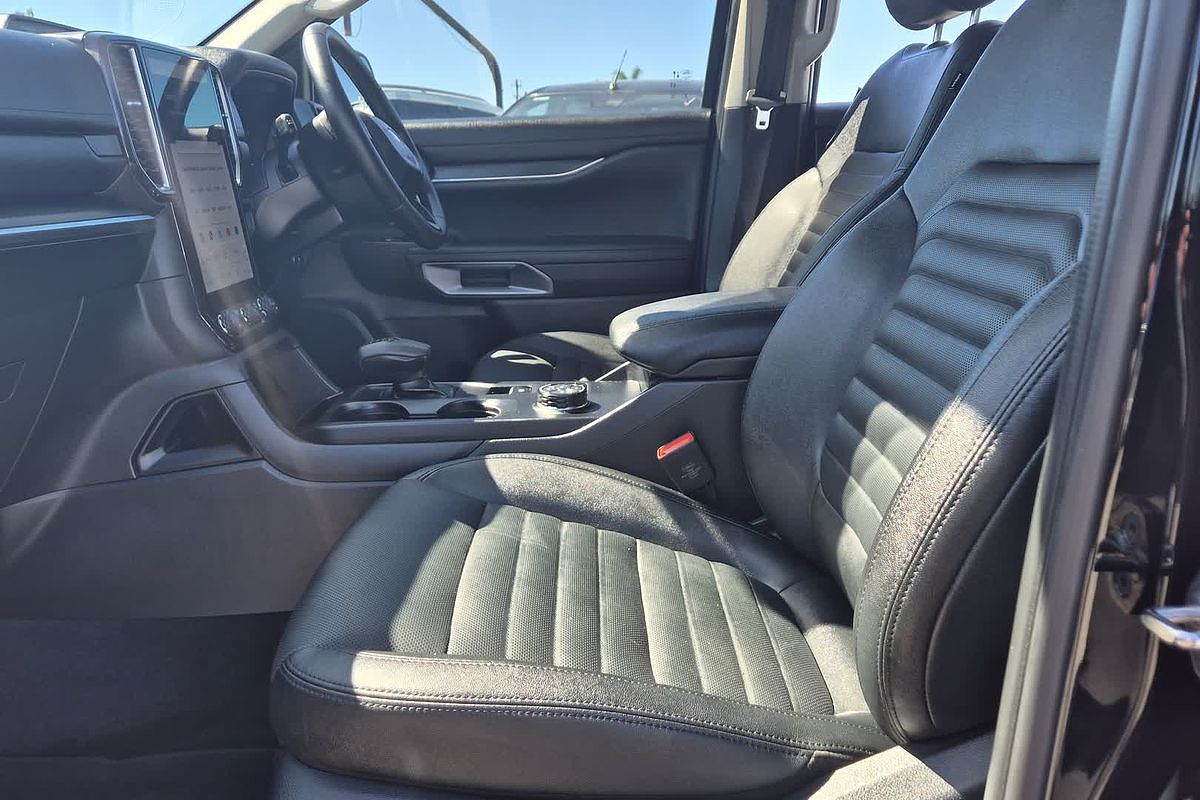 2025 Ford Everest Sport  3.0L