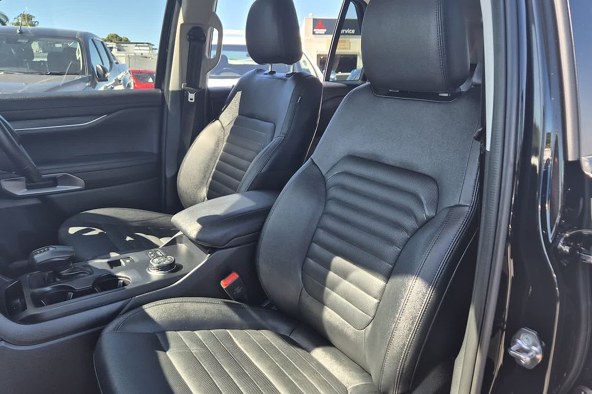 2025 Ford Everest Sport  3.0L