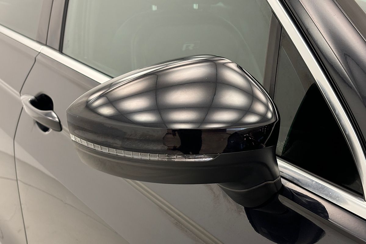 2018 Volkswagen Tiguan 162TSI Highline 5N