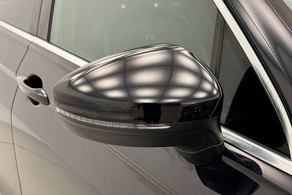 2018 Volkswagen Tiguan 162TSI Highline 5N