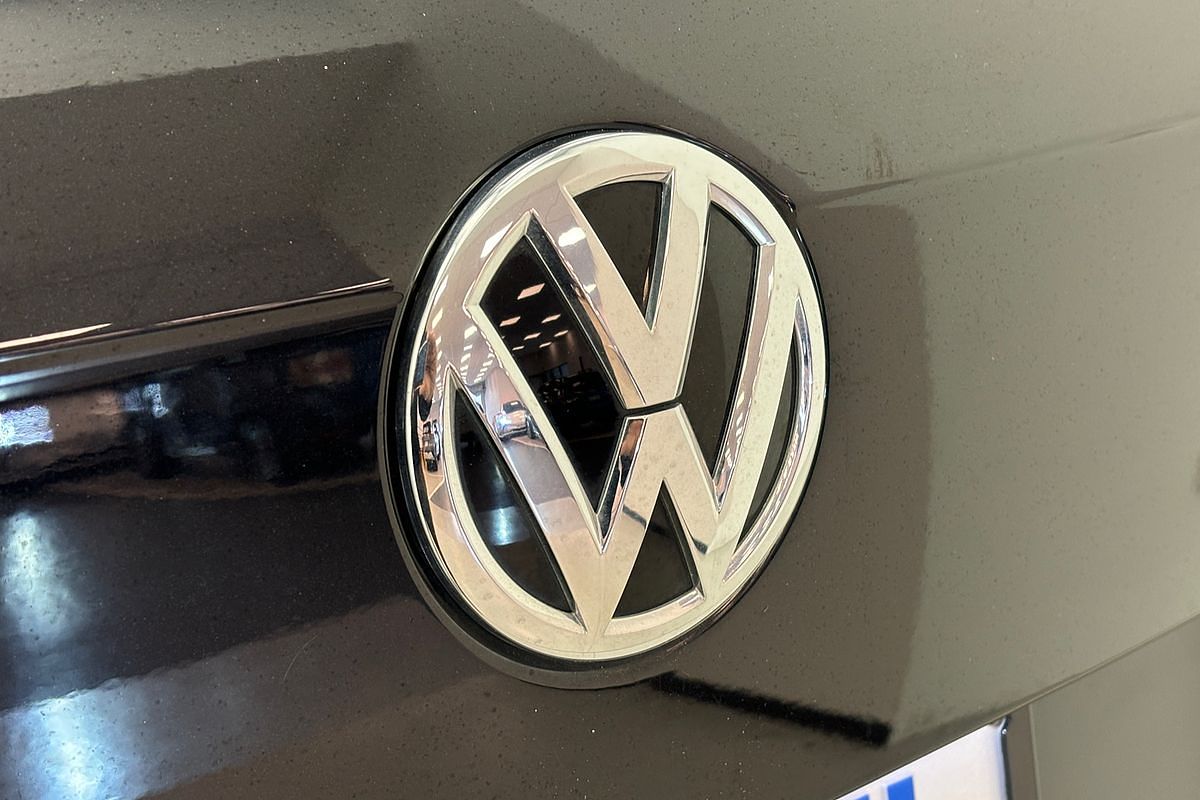 2018 Volkswagen Tiguan 162TSI Highline 5N