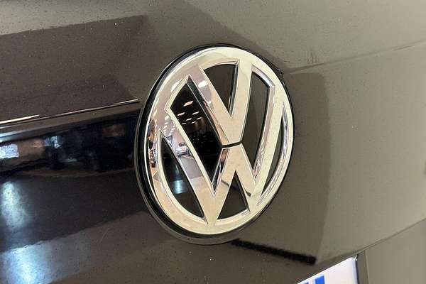 2018 Volkswagen Tiguan 162TSI Highline 5N