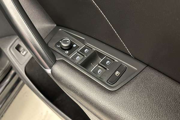 2018 Volkswagen Tiguan 162TSI Highline 5N