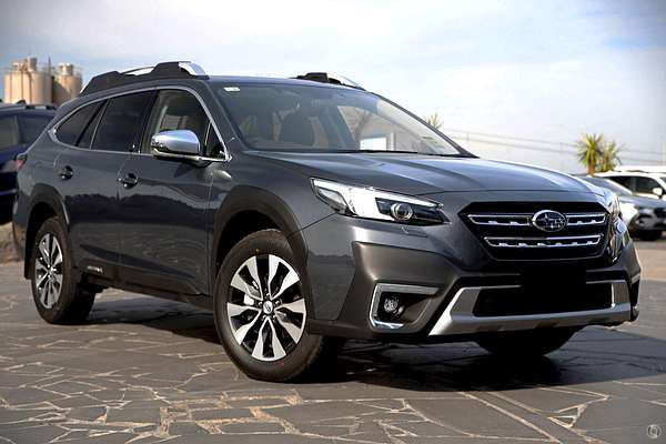 2025 Subaru Outback AWD Touring 6GEN