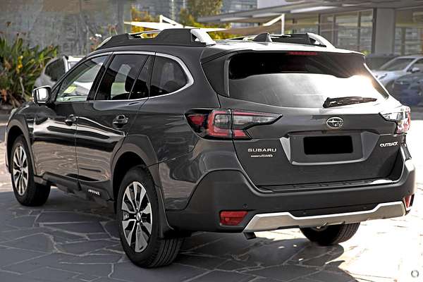 2025 Subaru Outback AWD Touring 6GEN