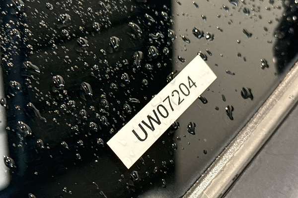 2020 Isuzu D-MAX LS-M (4x4) RG MY21 4X4