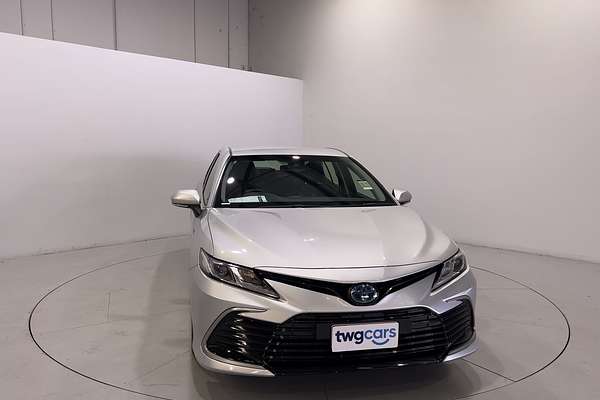 2024 Toyota Camry Ascent AXVH70R