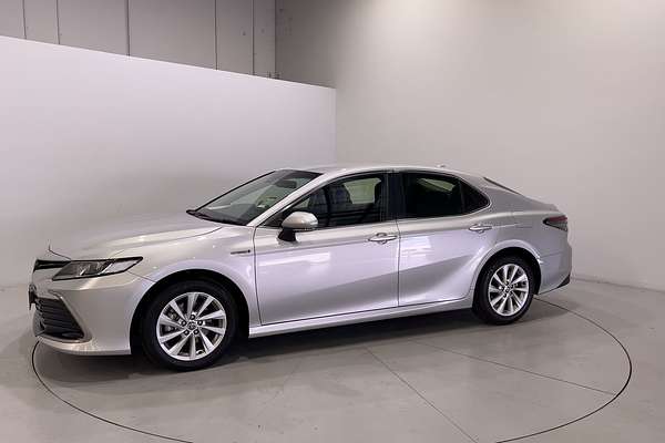 2024 Toyota Camry Ascent AXVH70R