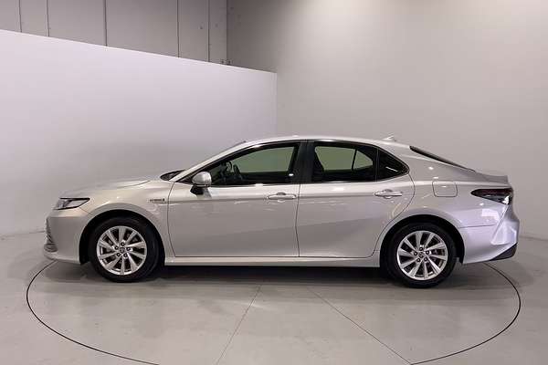 2024 Toyota Camry Ascent AXVH70R