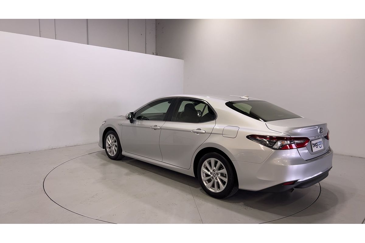 2024 Toyota Camry Ascent AXVH70R