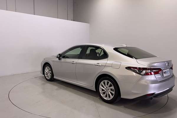 2024 Toyota Camry Ascent AXVH70R