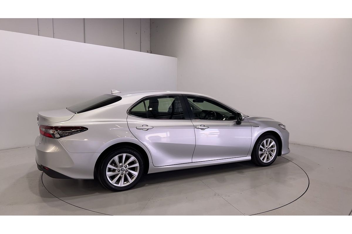 2024 Toyota Camry Ascent AXVH70R