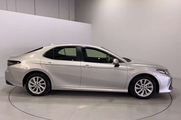 2024 Toyota Camry Ascent AXVH70R